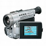 PRS Home Electronics Online Discount Store. Camcorders cameras computers television VCR and DVD players